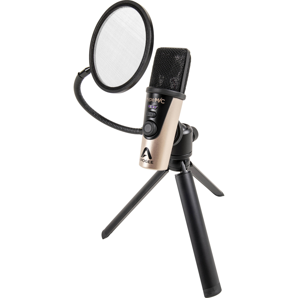 Apogee HYPE MIC