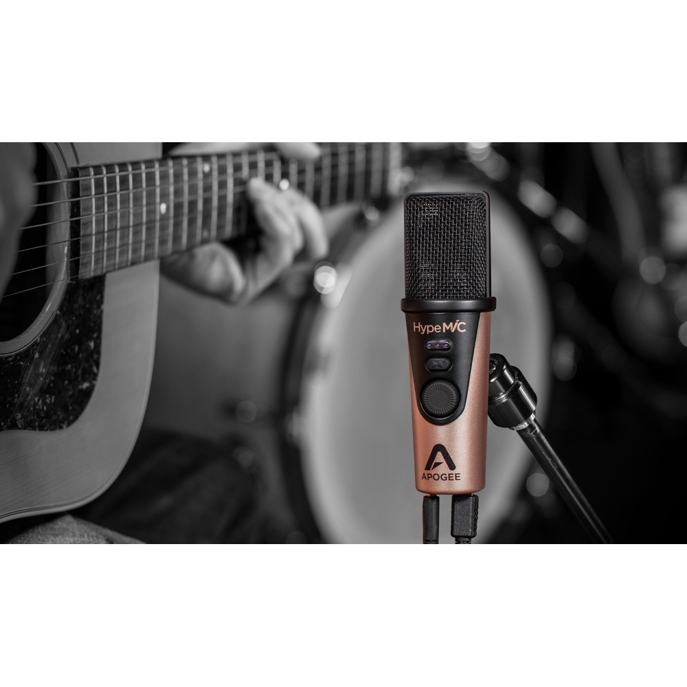 Apogee HYPE MIC