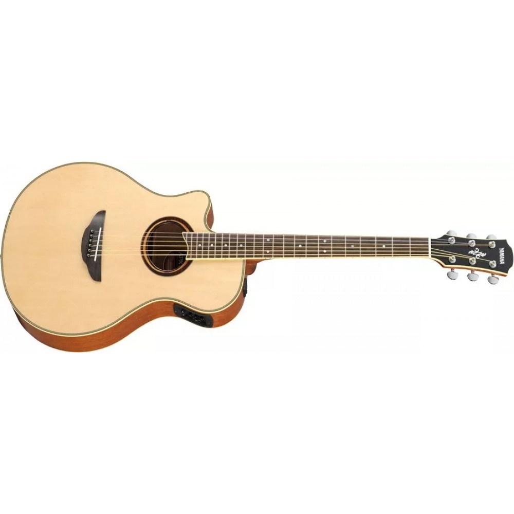 YAMAHA APX-700II NT: Ηλεκτροακουστική Κιθάρα YAMAHA APX-700II NT: Ηλεκτροακουστική Κιθάρα