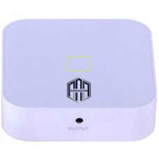 ARMAGON Wireless Multiroom Audio Transceiver