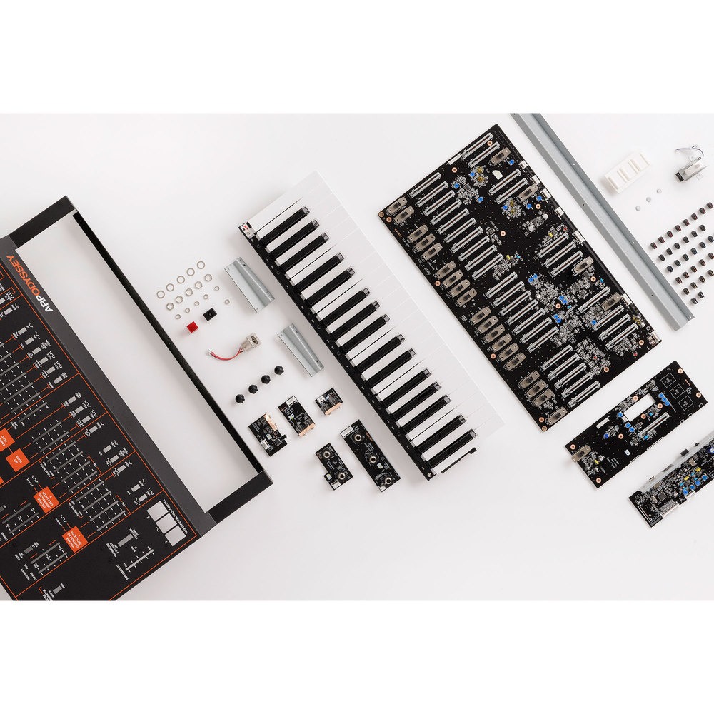 KORG ARP ODYSSEY FS KIT