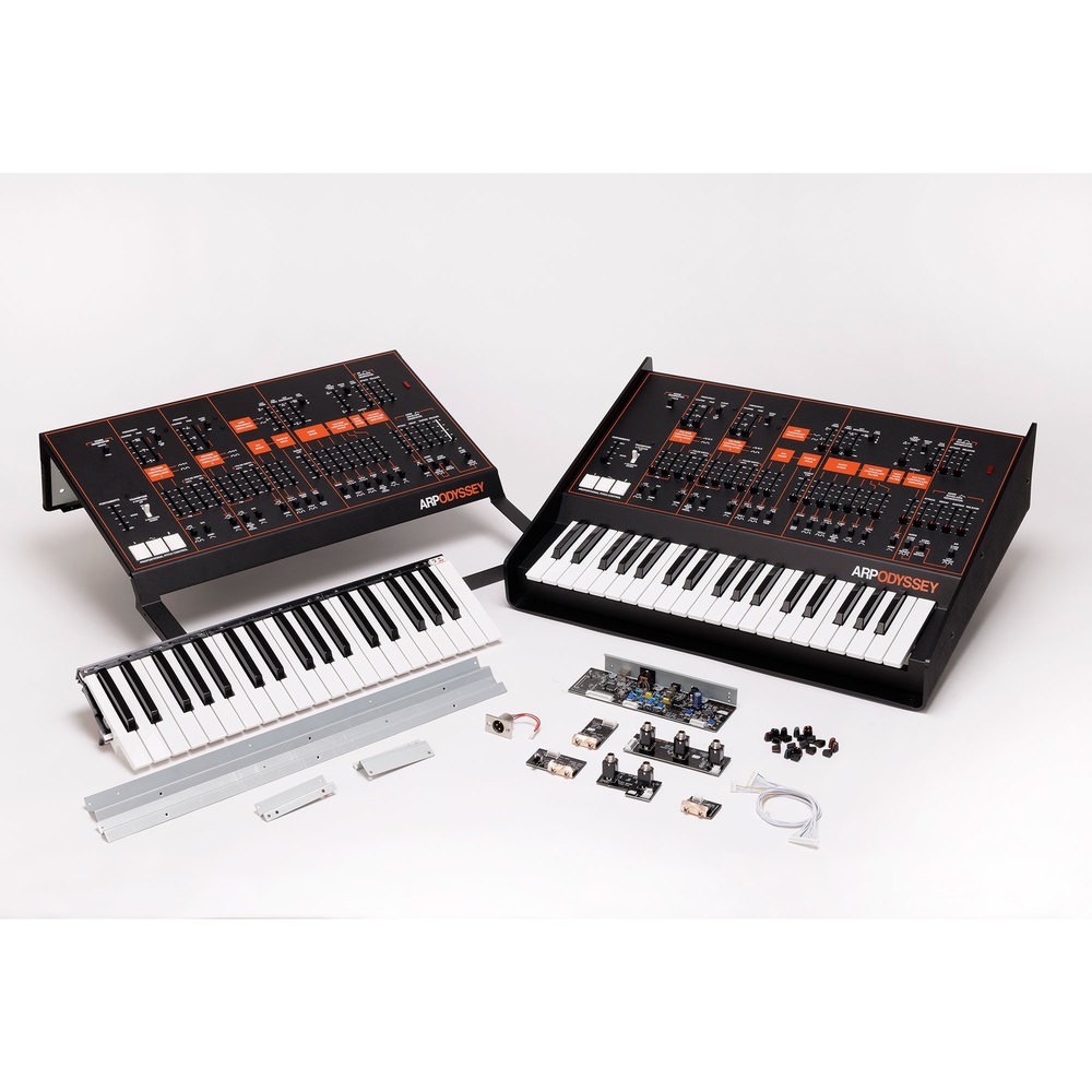 KORG ARP ODYSSEY FS KIT