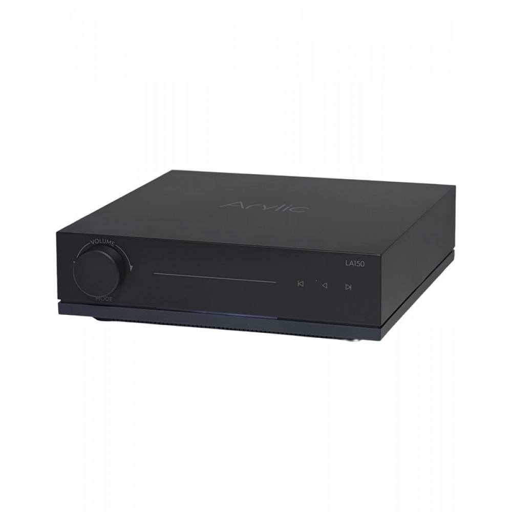 ARYLIC LA150 AirPlay 2 Google Cast Music Streamer/Ενισχυτής ARYLIC LA150 AirPlay 2 Google Cast Music Streamer/Ενισχυτής