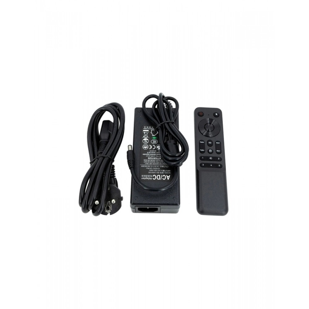 ARYLIC LA50 AirPlay 2 Google Cast Music Streamer/Ενισχυτής