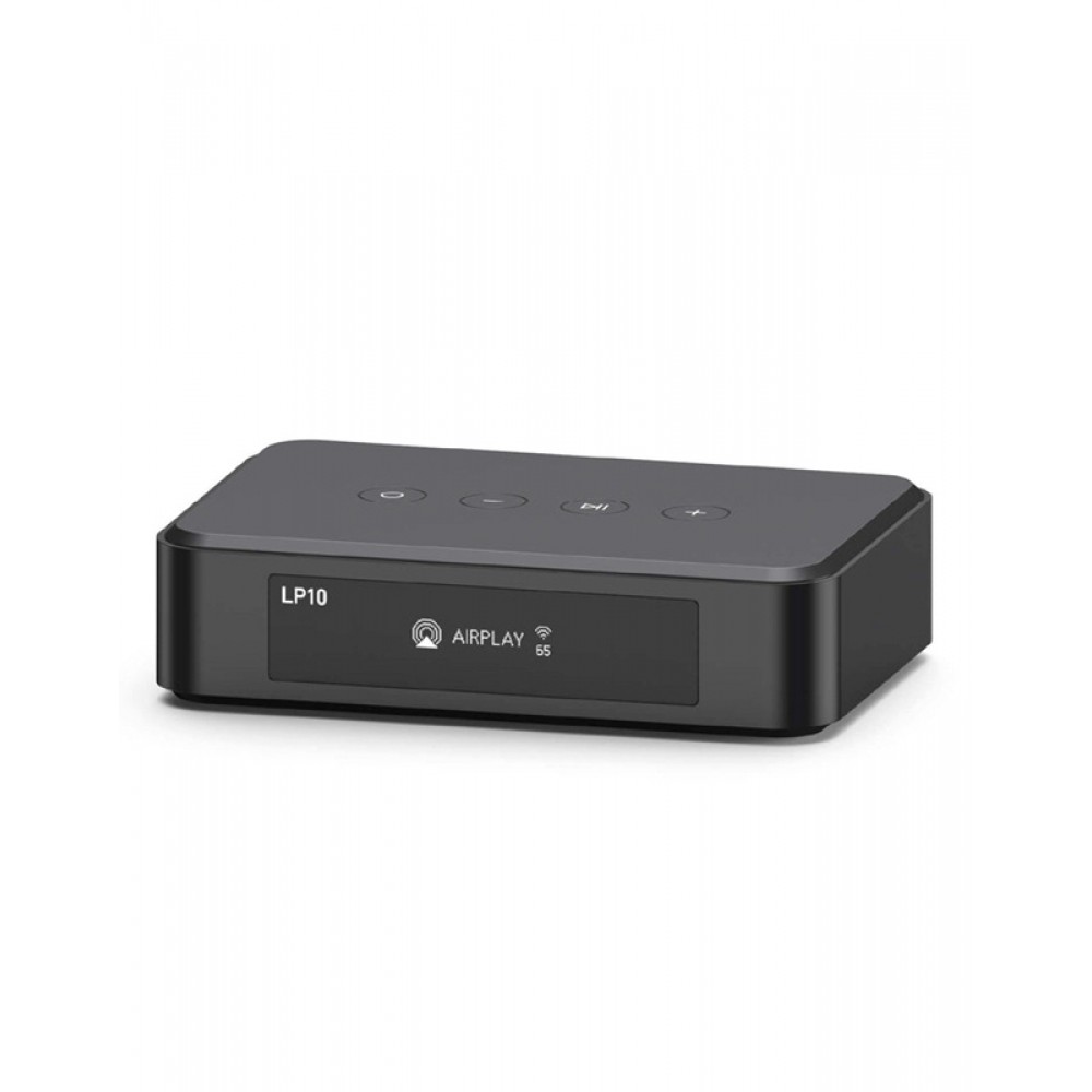 ARYLIC LP10 AirPlay 2 and Google Cast Music Streamer
