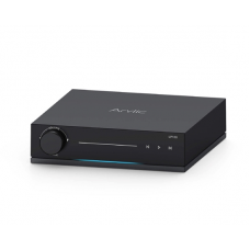 ARYLIC LP100 Wi-Fi/Airplay 2/Google Cast/Bluetooth Streamer