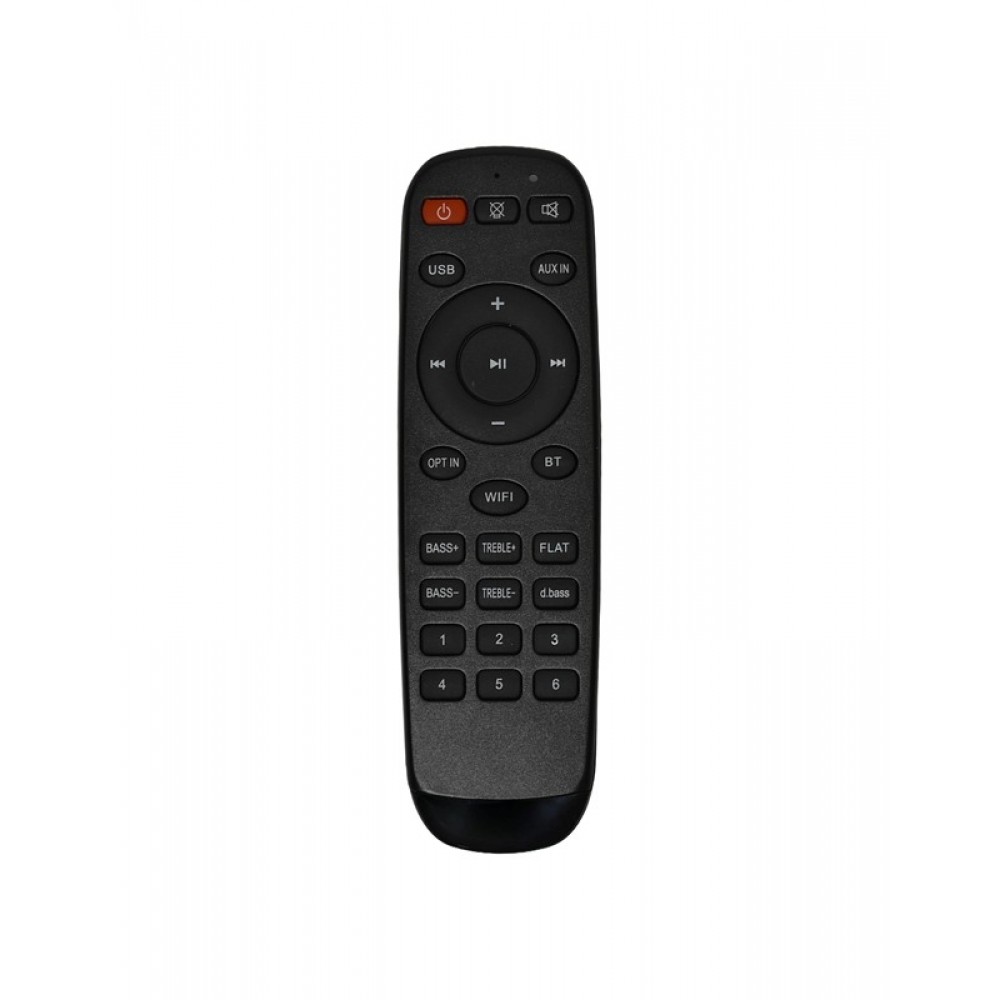 ARYLIC M50 Ενισχυτής Wi-Fi/Airplay 2/Bluetooth 32V