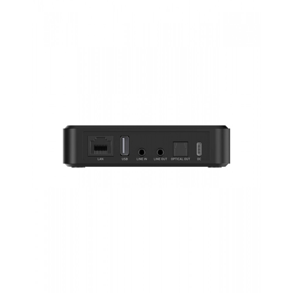 ARYLIC S10+ Airplay/Wi-fi/Bluetooth Music Streamer