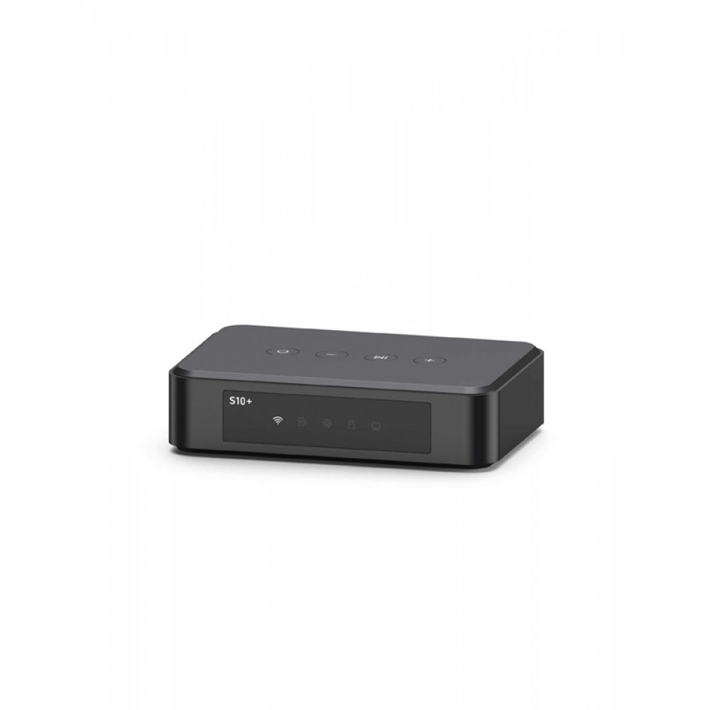 ARYLIC S10+ Airplay/Wi-fi/Bluetooth Music Streamer