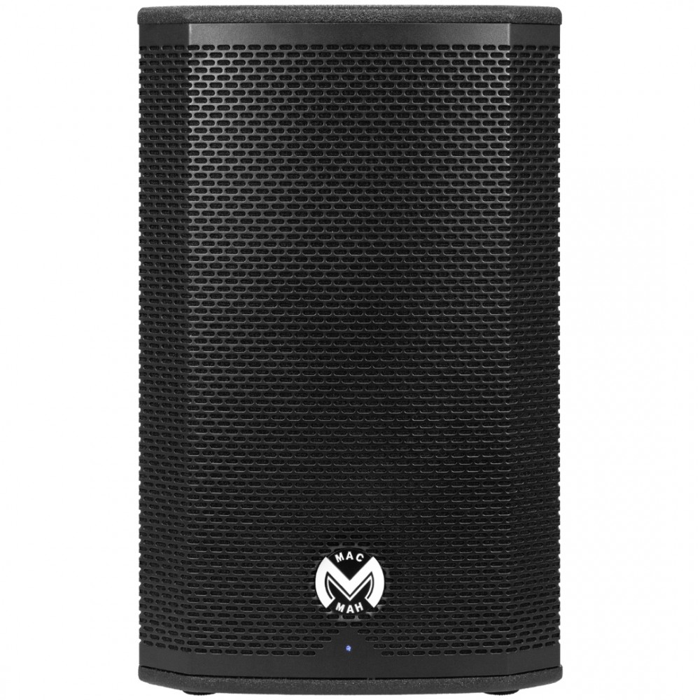 MAC MAH AS PRO 15 | Αυτοενισχυόμενο Ηχείο 15
