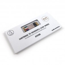 Audio Technica AT-6108 Lead Wires