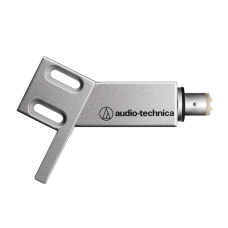 AUDIO TECHNICA AT-HS4 SILVER AUDIO TECHNICA AT-HS4 SILVER