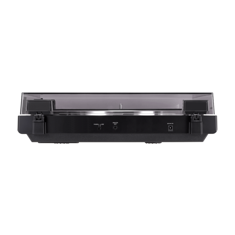 AUDIO TECHNICA AT-LP60XBT BLACK