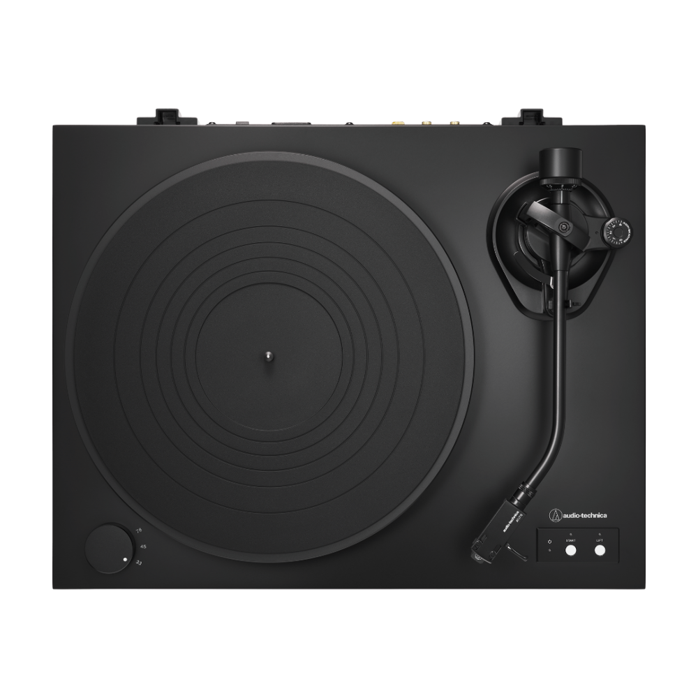 AUDIO TECHNICA AT-LP8X Με εγγύηση αντιπροσωπείας και ταινία γνησιότητας