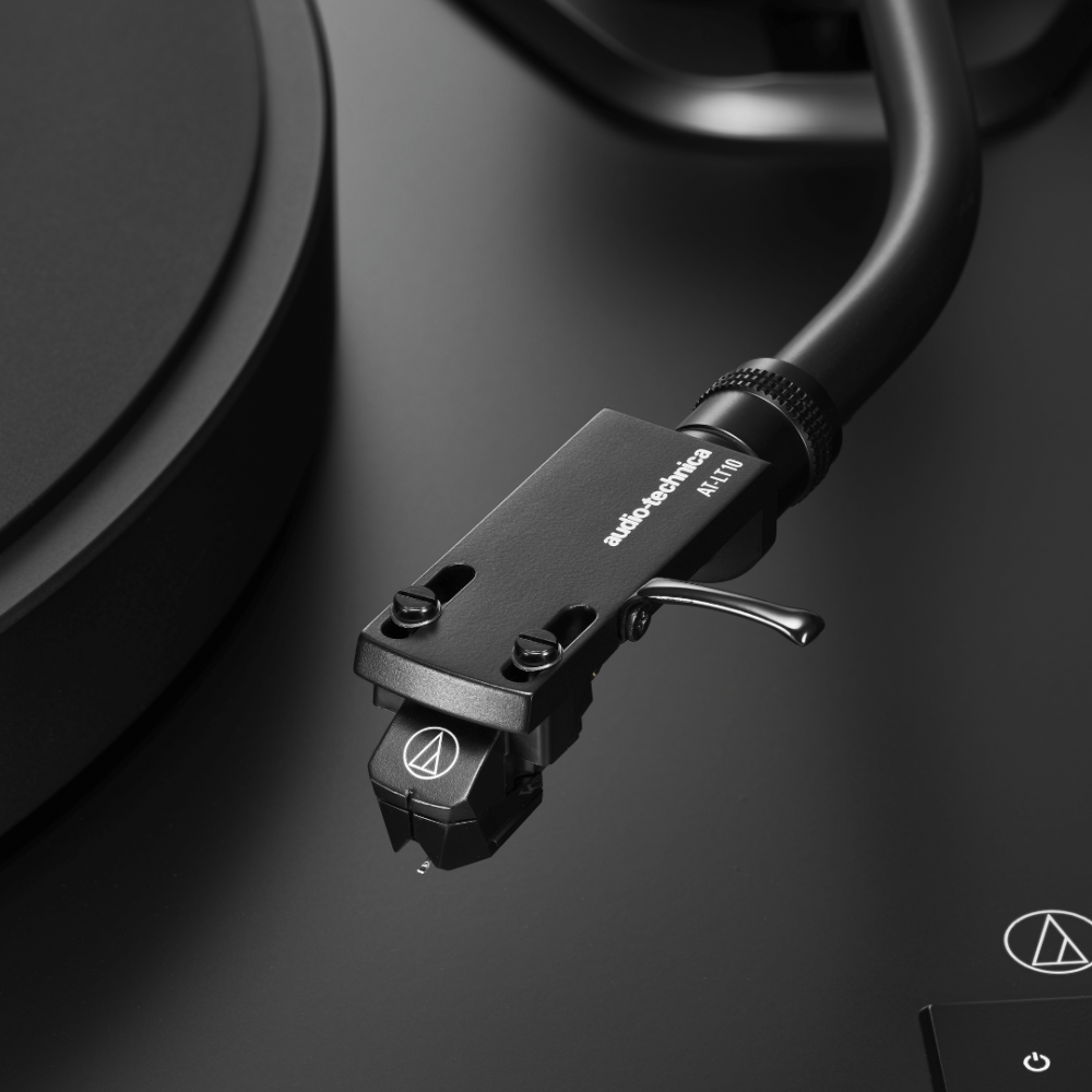 AUDIO TECHNICA AT-LP8X Με εγγύηση αντιπροσωπείας και ταινία γνησιότητας