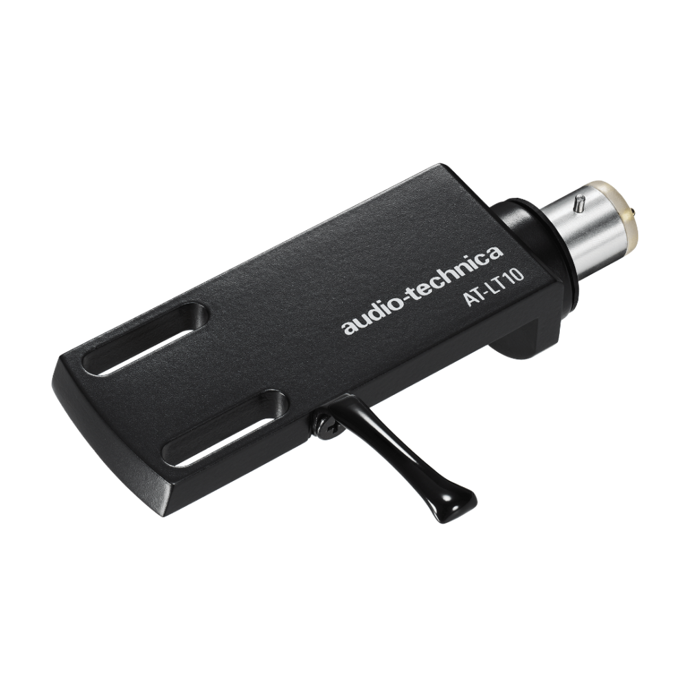 AUDIO TECHNICA AT-LT10 Με εγγύηση ποιότητας και ταινία γνησιότητας AUDIO TECHNICA AT-LT10 Με εγγύηση ποιότητας και ταινία γνησιότητας