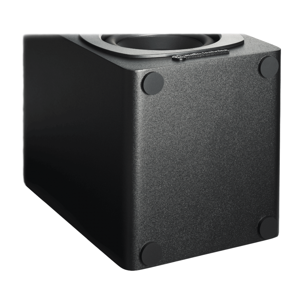AUDIO TECHNICA AT-SP3X Powered Bookshelf Speakers