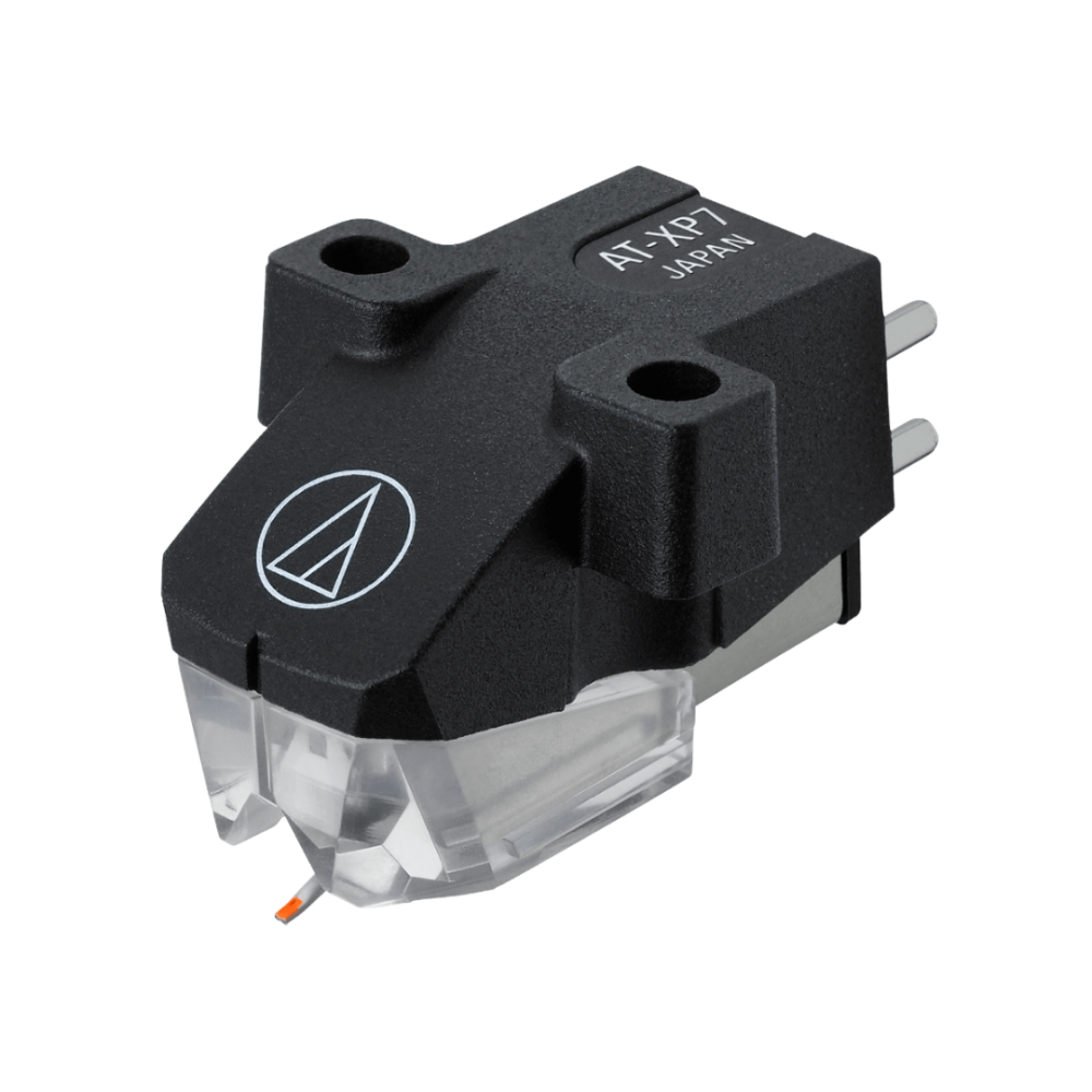 AUDIO TECHNICA AT-XP7