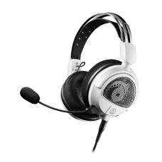 AUDIO TECHNICA ATH-GDL3 WHITE