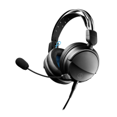 AUDIO TECHNICA ATH-GL3 BLACK