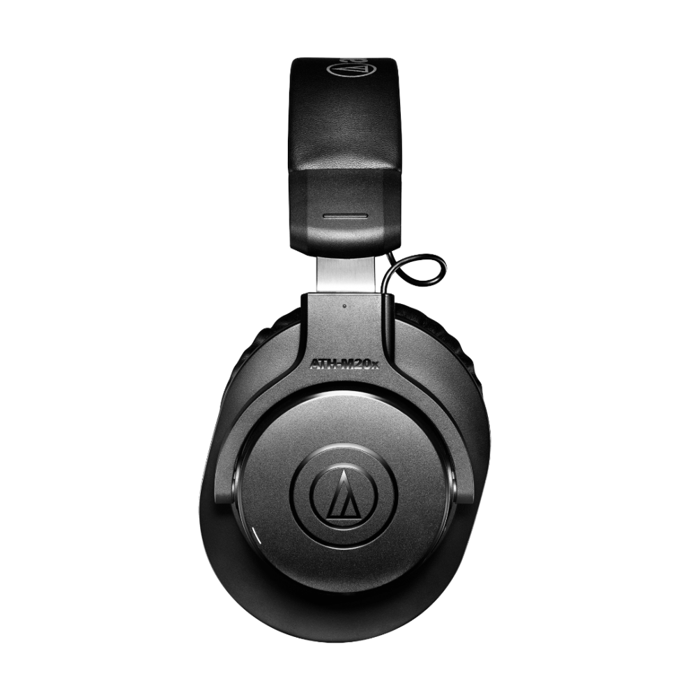 AUDIO TECHNICA ATH-M20xBT