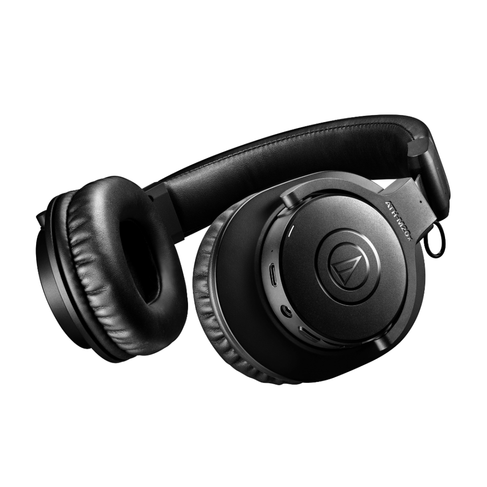 AUDIO TECHNICA ATH-M20xBT