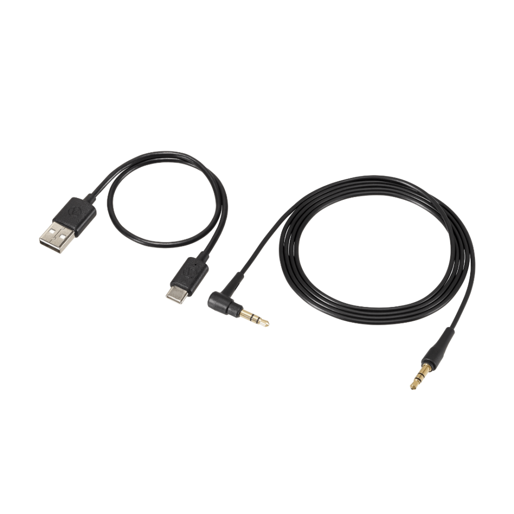 AUDIO TECHNICA ATH-M20xBT