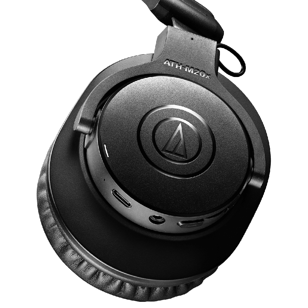 AUDIO TECHNICA ATH-M20xBT