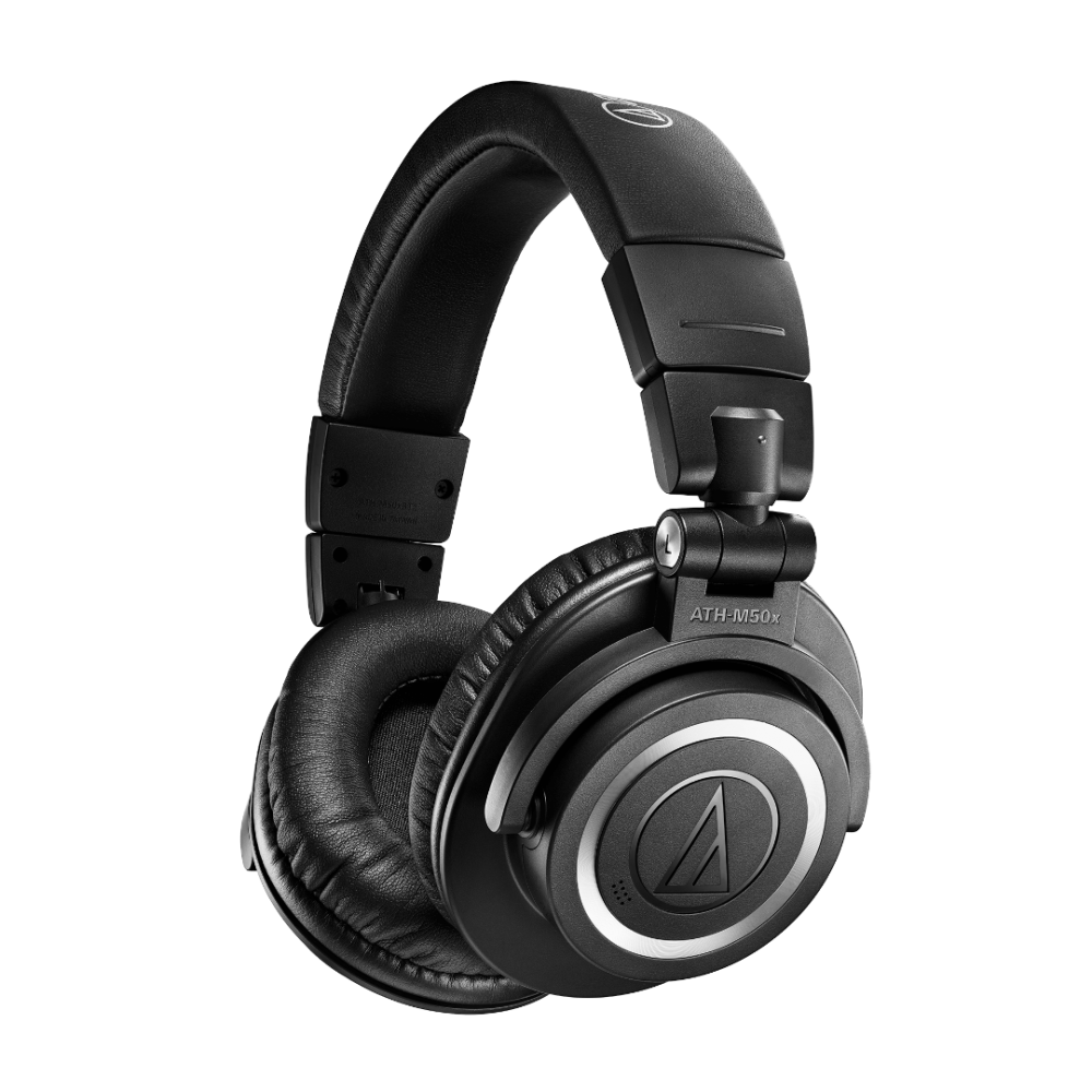 AUDIO TECHNICA ATH-M50xBT2