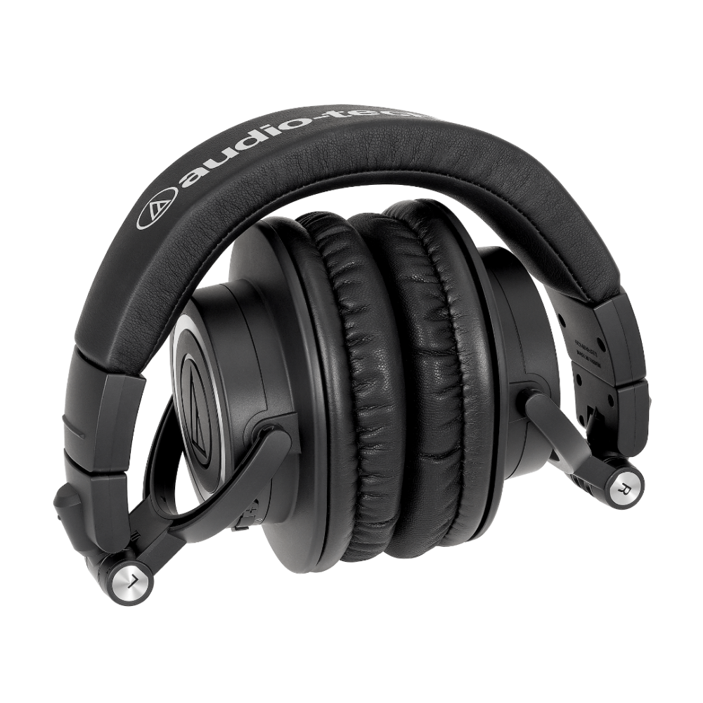 AUDIO TECHNICA ATH-M50xBT2