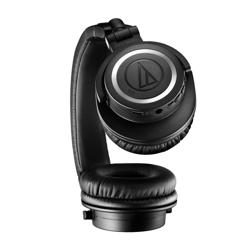 AUDIO TECHNICA ATH-M50xBT2