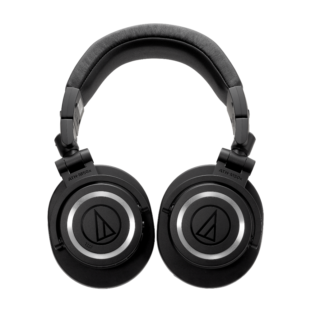 AUDIO TECHNICA ATH-M50xBT2