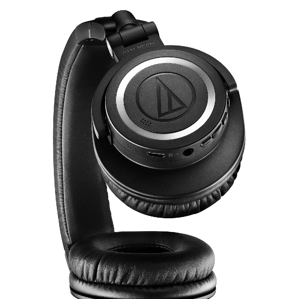 AUDIO TECHNICA ATH-M50xBT2