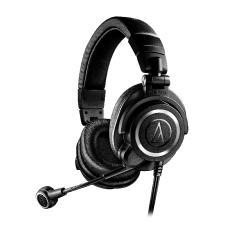 ATH-M50xSTS StreamSet™ with XLR