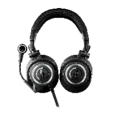 ATH-M50xSTS StreamSet™ with USB