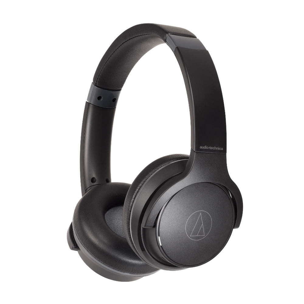 AUDIO TECHNICA ATH-S220BT BLACK