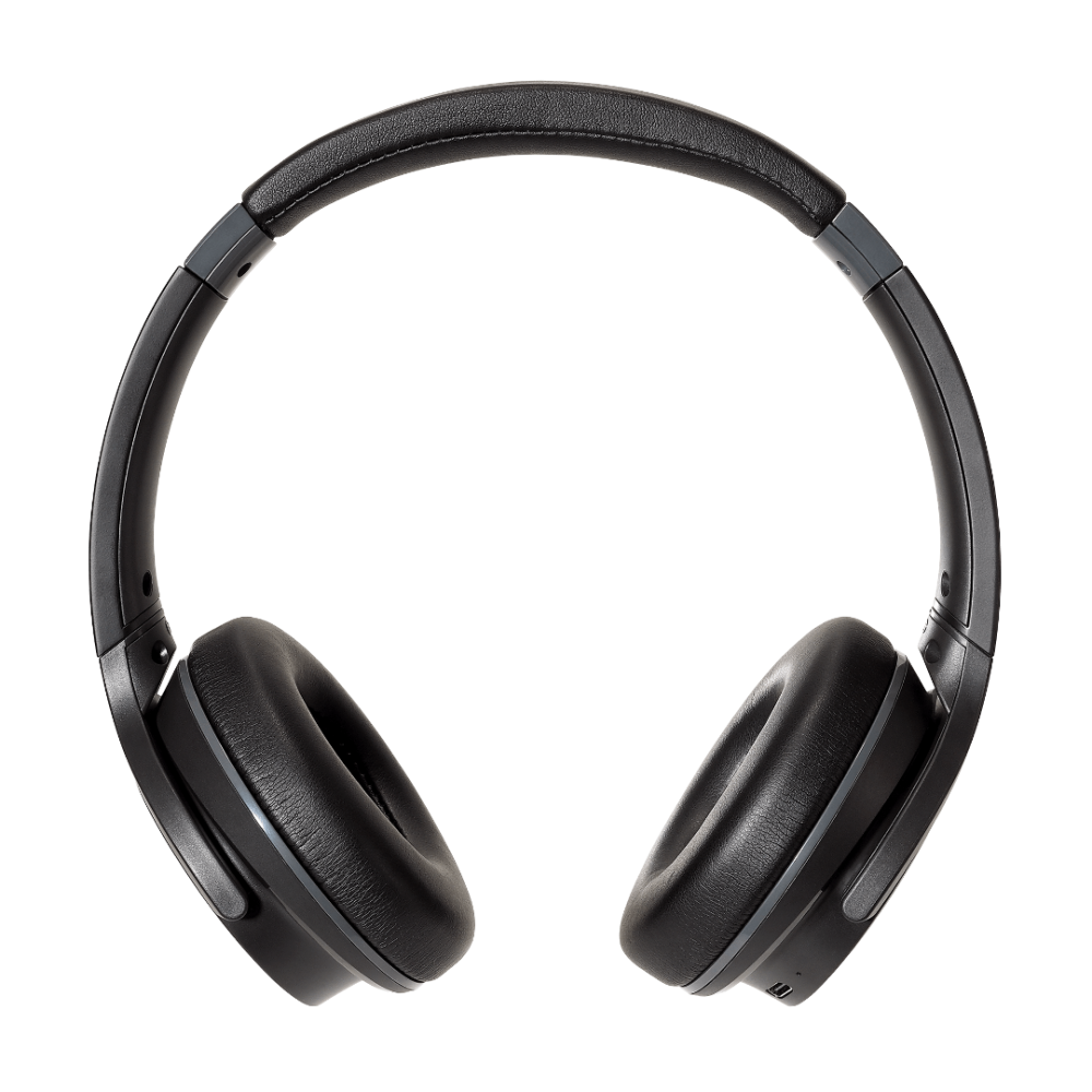 AUDIO TECHNICA ATH-S220BT BLACK