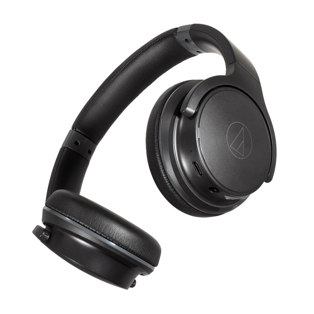 AUDIO TECHNICA ATH-S220BT BLACK