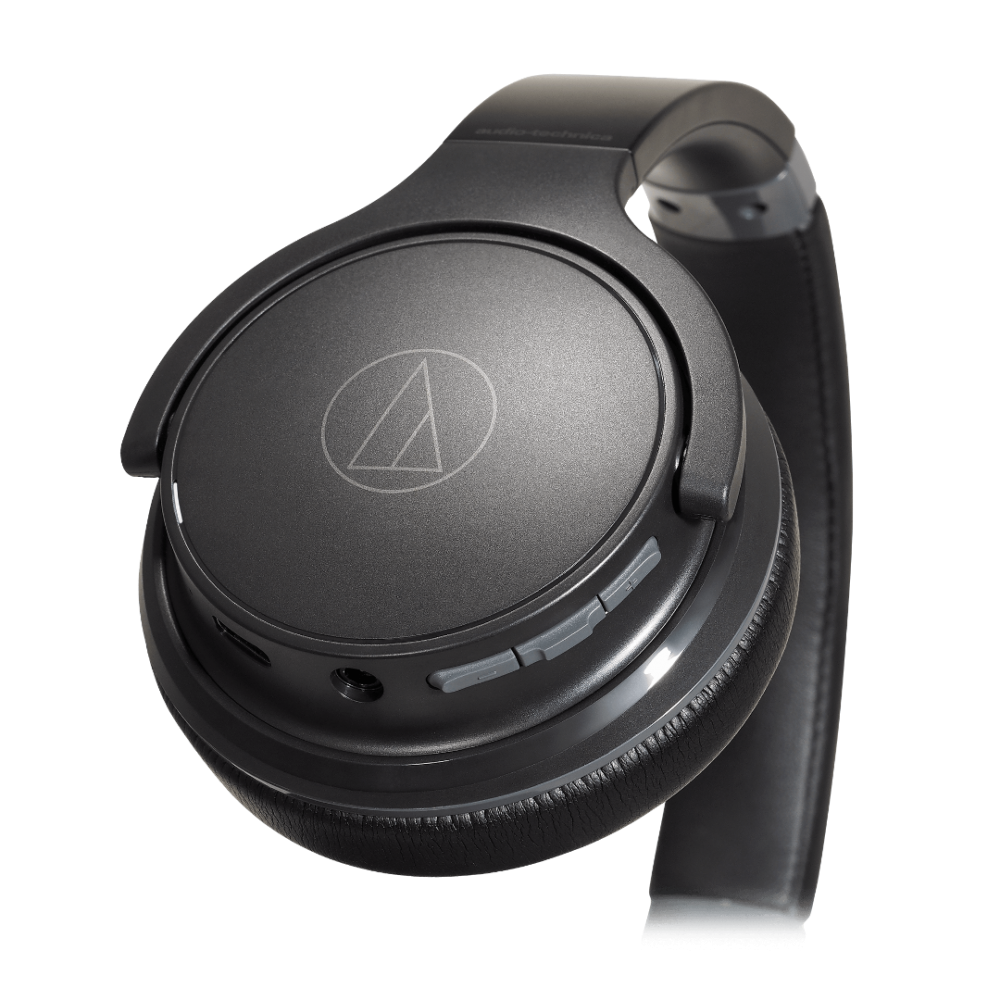 AUDIO TECHNICA ATH-S220BT BLACK