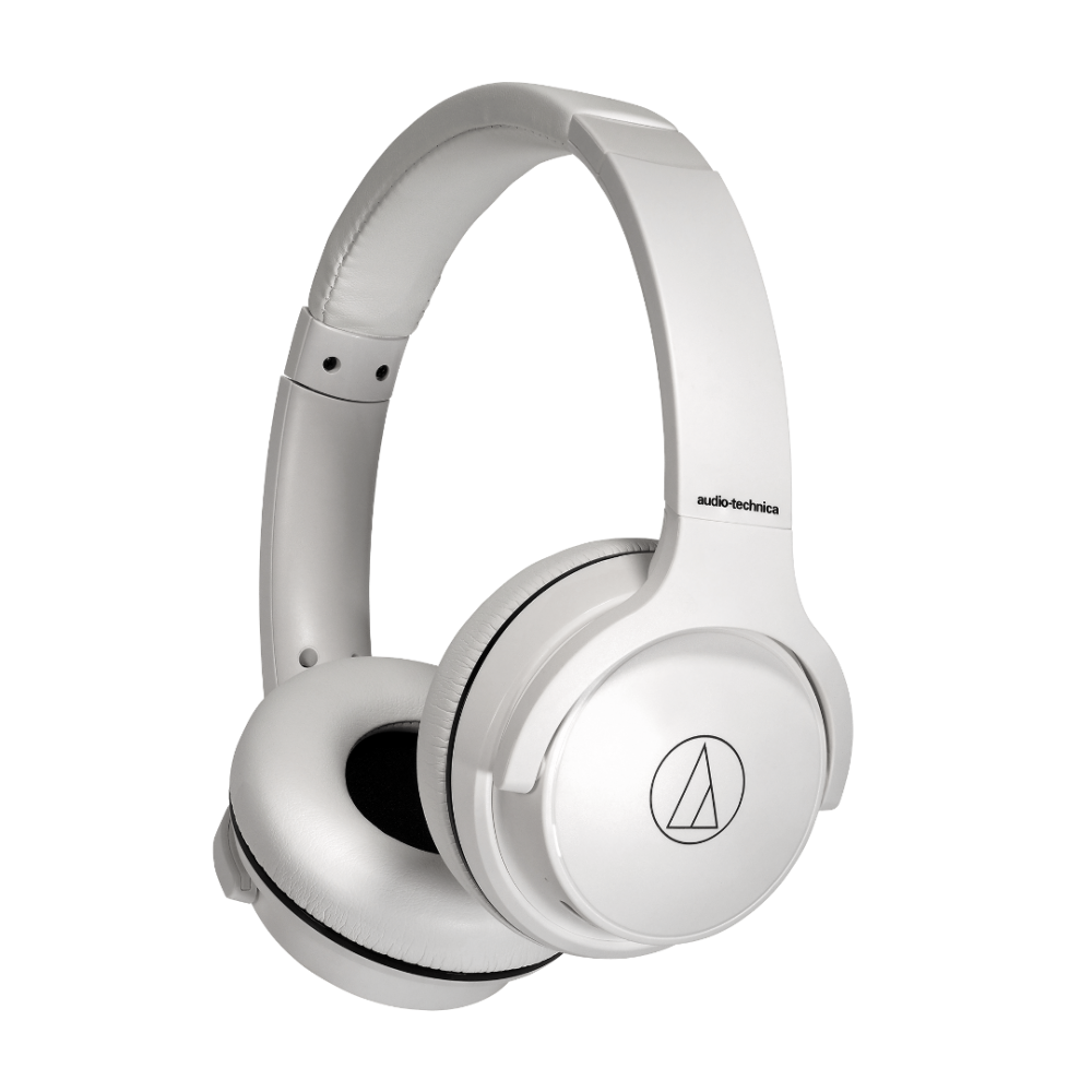 AUDIO TECHNICA ATH-S220BT WHITE