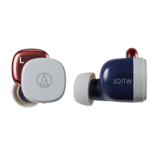 AUDIO TECHNICA ATH-SQ1TW POPSICLE