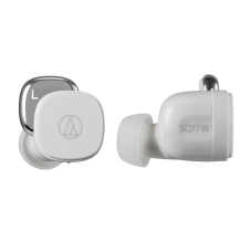 AUDIO TECHNICA ATH-SQ1TW POPCORN