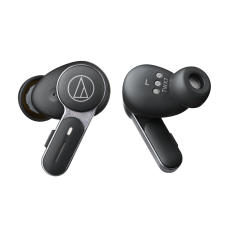 AUDIO TECHNICA ATH-TWX7 ASH BLACK