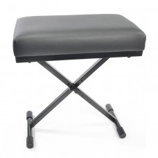 ATHLETIC BN2 | Κάθισμα Πλήκτρων Ρυθμιζόμενο 43-58cm, Μαύρο ATHLETIC BN2 | Κάθισμα Πλήκτρων Ρυθμιζόμενο 43-58cm, Μαύρο