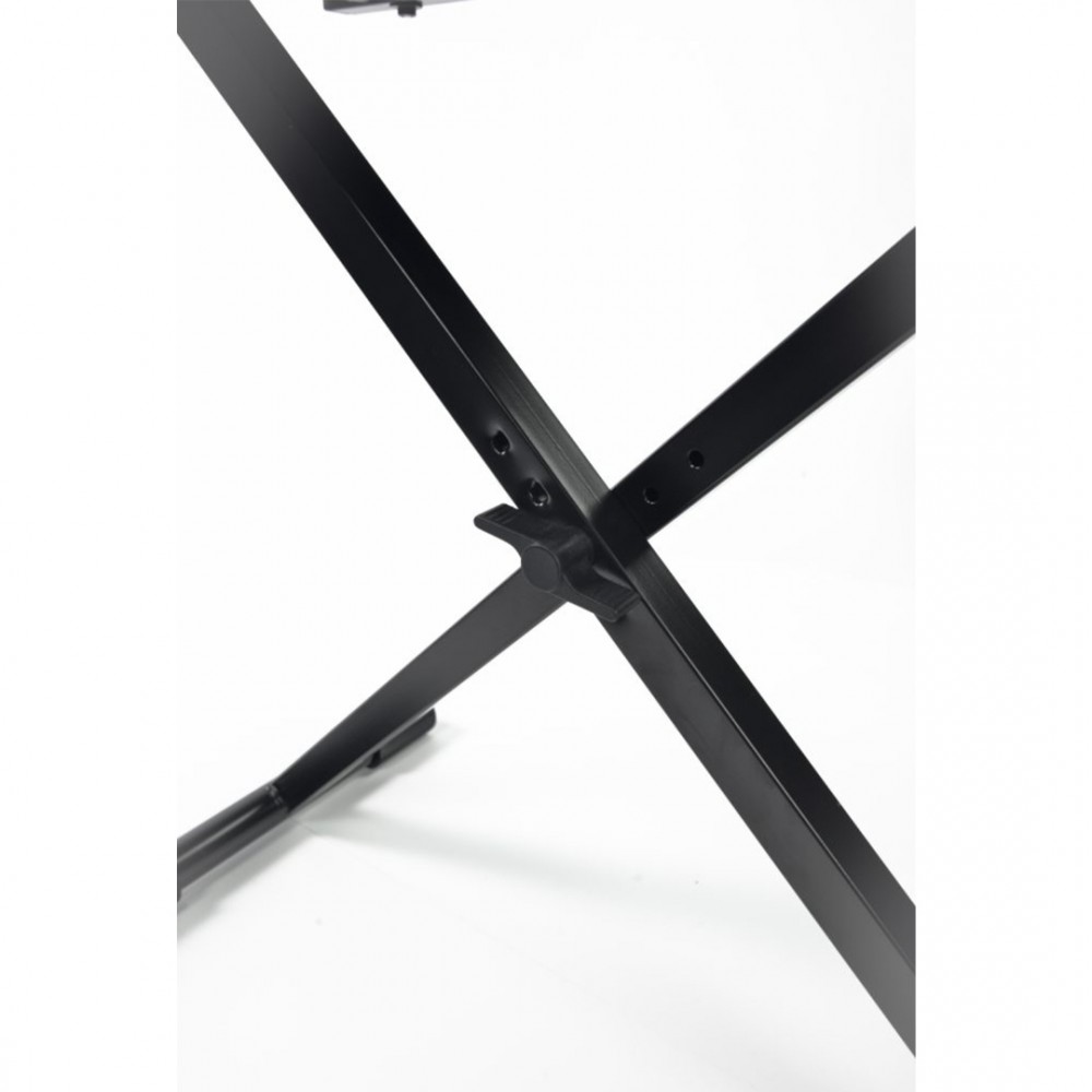 ATHLETIC BN2 | Κάθισμα Πλήκτρων Ρυθμιζόμενο 43-58cm, Μαύρο ATHLETIC BN2 | Κάθισμα Πλήκτρων Ρυθμιζόμενο 43-58cm, Μαύρο