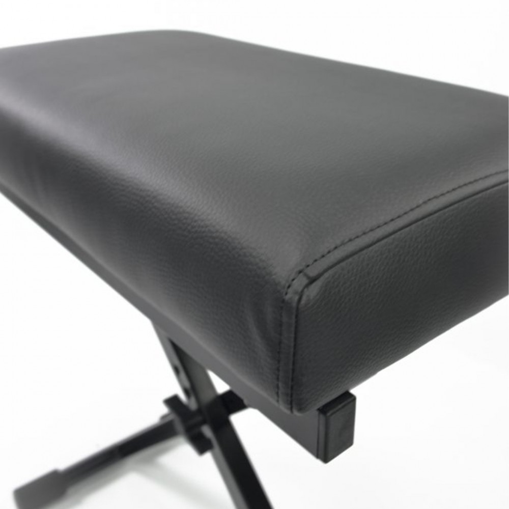 ATHLETIC BN2 | Κάθισμα Πλήκτρων Ρυθμιζόμενο 43-58cm, Μαύρο ATHLETIC BN2 | Κάθισμα Πλήκτρων Ρυθμιζόμενο 43-58cm, Μαύρο