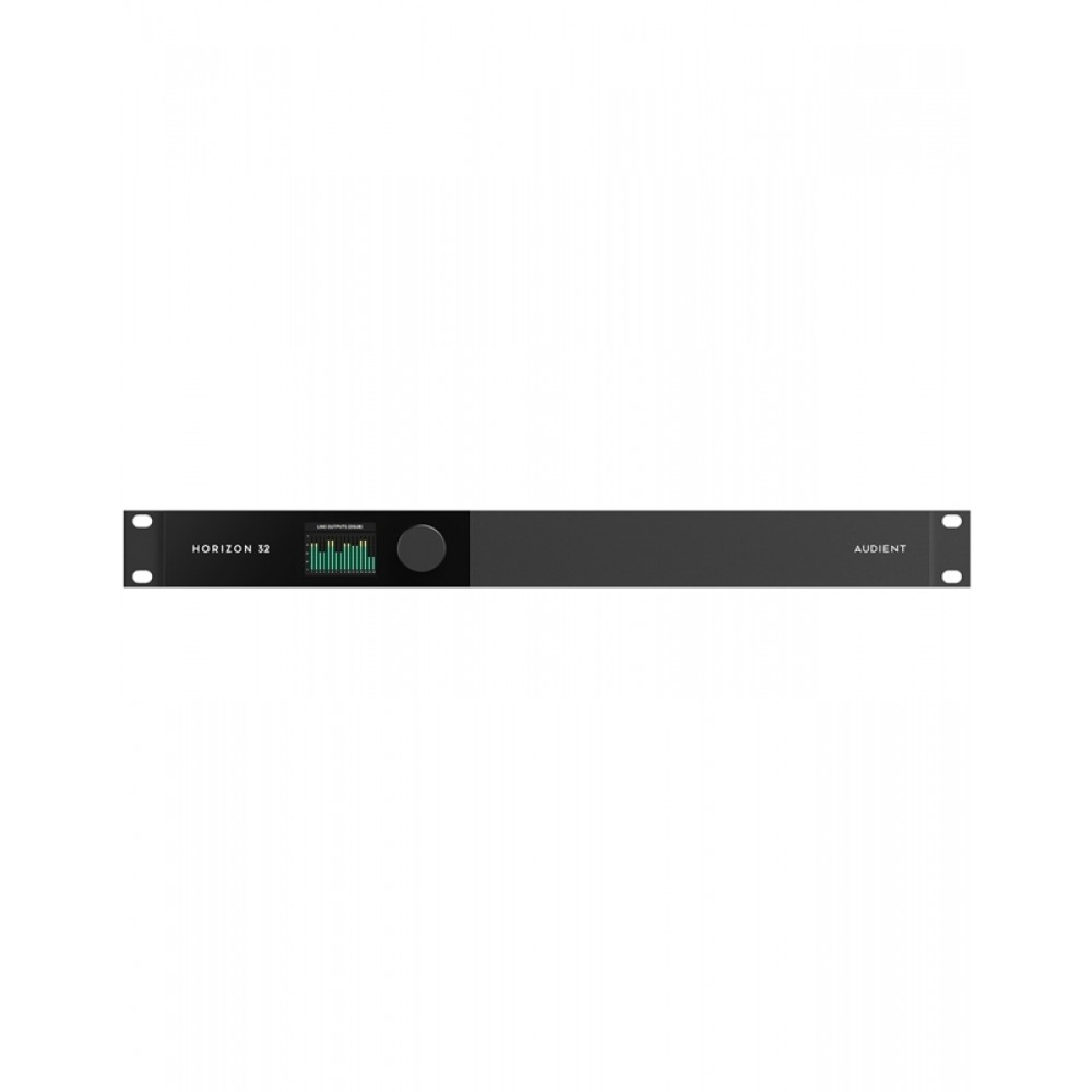 AUDIENT Horizon 32 Thunderbolt 3 Κάρτα Ήχου
