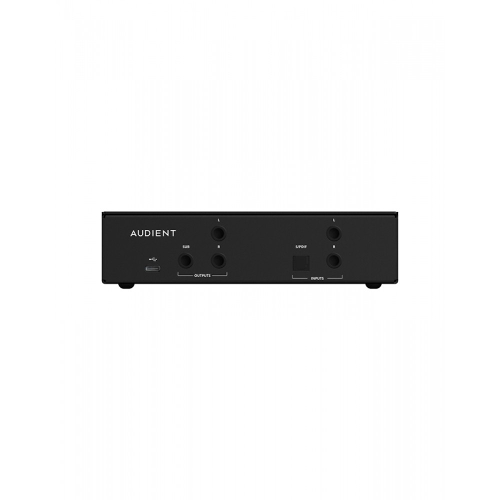 Audient ORIA Mini Σύστημα Διόρθωσης Ηχητικής Χώρου (Μόνο Hardware)