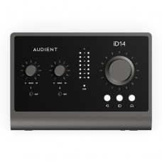 AUDIENT ID-14-MKII Kάρτα Ήχου