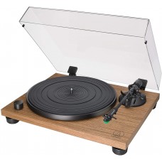 Audio Technica AT-LPW40WN Walnut